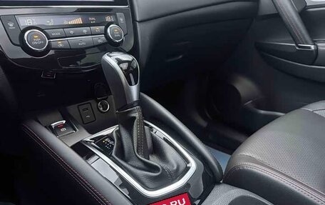 Nissan Qashqai, 2022 год, 1 460 000 рублей, 15 фотография