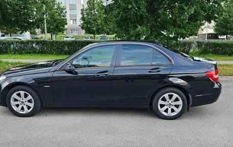 Mercedes-Benz C-Класс, 2011 год, 1 150 000 рублей, 8 фотография