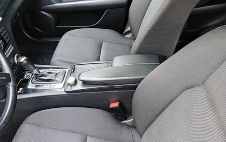 Mercedes-Benz C-Класс, 2011 год, 1 150 000 рублей, 13 фотография
