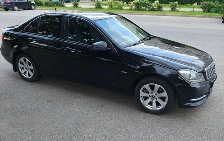 Mercedes-Benz C-Класс, 2011 год, 1 150 000 рублей, 5 фотография