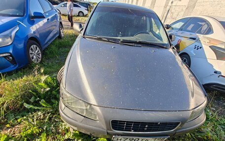 Volvo S60 III, 2002 год, 149 000 рублей, 7 фотография