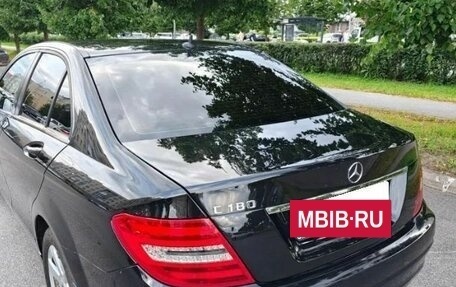 Mercedes-Benz C-Класс, 2011 год, 1 150 000 рублей, 4 фотография