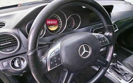 Mercedes-Benz C-Класс, 2011 год, 1 150 000 рублей, 12 фотография