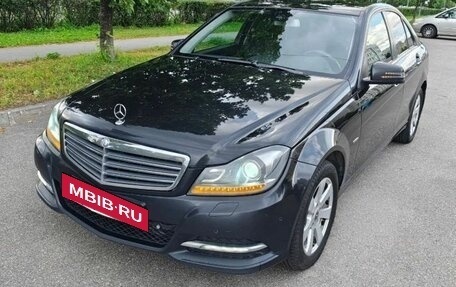 Mercedes-Benz C-Класс, 2011 год, 1 150 000 рублей, 7 фотография