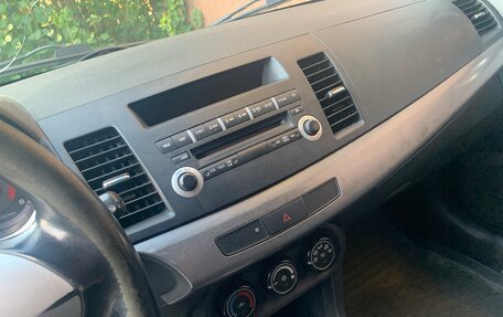 Mitsubishi Lancer IX, 2007 год, 500 000 рублей, 8 фотография
