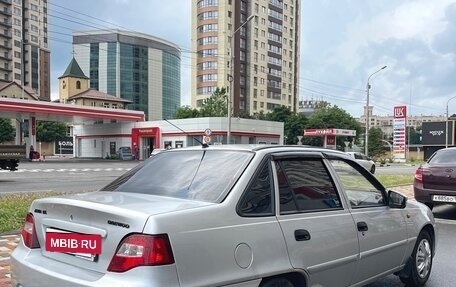 Daewoo Nexia I рестайлинг, 2012 год, 305 000 рублей, 5 фотография
