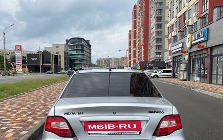 Daewoo Nexia I рестайлинг, 2012 год, 305 000 рублей, 4 фотография