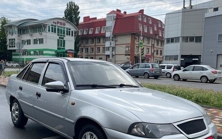 Daewoo Nexia I рестайлинг, 2012 год, 305 000 рублей, 2 фотография