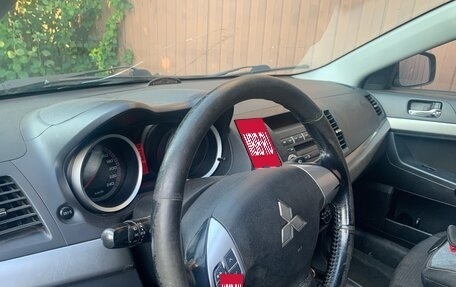 Mitsubishi Lancer IX, 2007 год, 500 000 рублей, 7 фотография