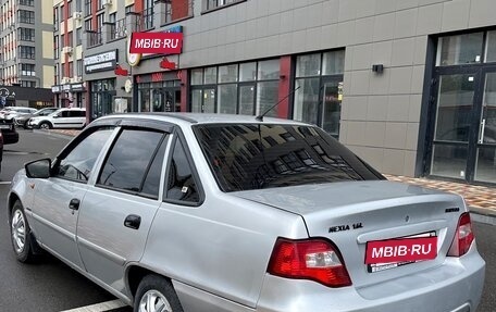 Daewoo Nexia I рестайлинг, 2012 год, 305 000 рублей, 3 фотография