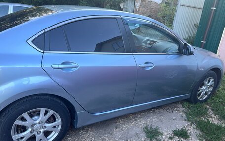 Mazda 6, 2010 год, 800 000 рублей, 2 фотография
