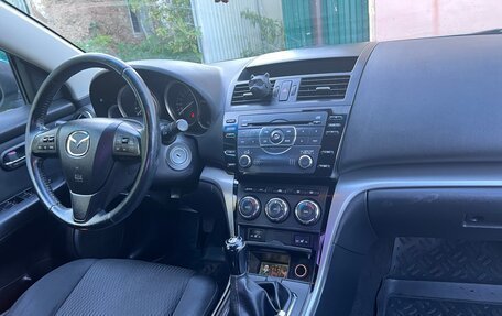 Mazda 6, 2010 год, 800 000 рублей, 5 фотография