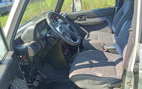 Hyundai Galloper II, 1997 год, 490 000 рублей, 11 фотография