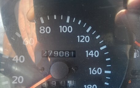 Hyundai Galloper II, 1997 год, 490 000 рублей, 13 фотография