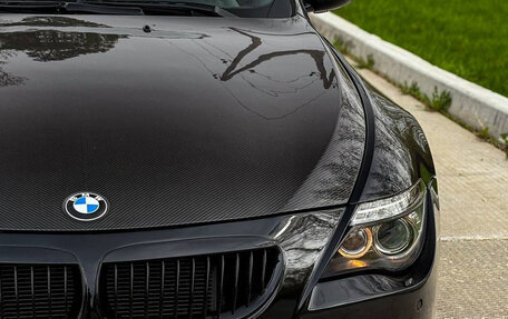 BMW M6, 2008 год, 3 800 000 рублей, 3 фотография