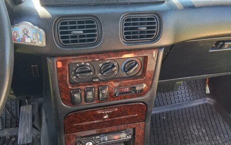 Hyundai Galloper II, 1997 год, 490 000 рублей, 14 фотография