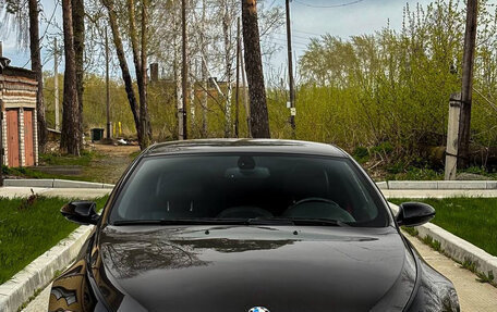 BMW M6, 2008 год, 3 800 000 рублей, 4 фотография