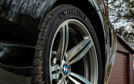 BMW M6, 2008 год, 3 800 000 рублей, 6 фотография