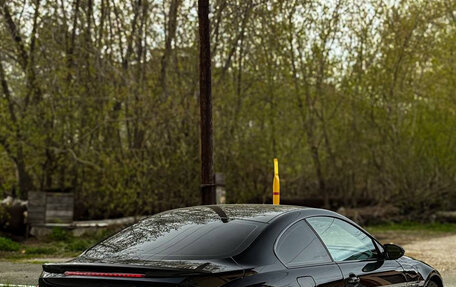 BMW M6, 2008 год, 3 800 000 рублей, 5 фотография