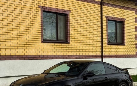BMW M6, 2008 год, 3 800 000 рублей, 2 фотография