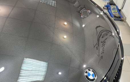 BMW M6, 2008 год, 3 800 000 рублей, 9 фотография