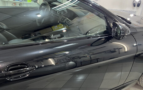 BMW M6, 2008 год, 3 800 000 рублей, 11 фотография
