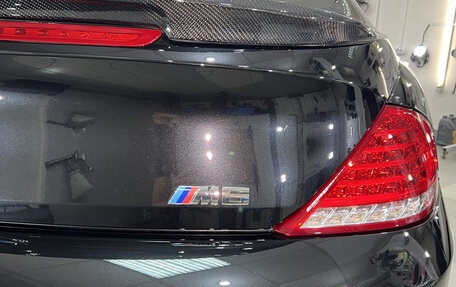 BMW M6, 2008 год, 3 800 000 рублей, 12 фотография
