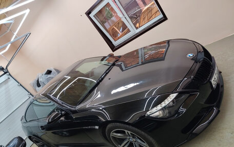 BMW M6, 2008 год, 3 800 000 рублей, 18 фотография