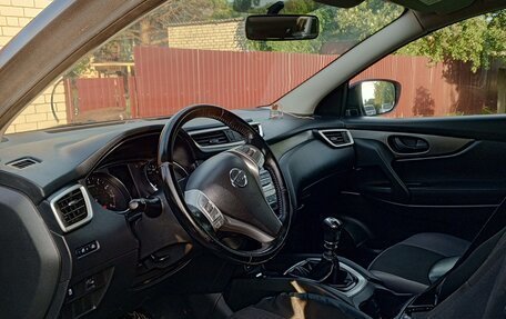 Nissan Qashqai, 2018 год, 2 000 000 рублей, 4 фотография