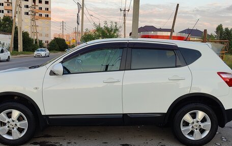 Nissan Qashqai, 2012 год, 999 000 рублей, 3 фотография