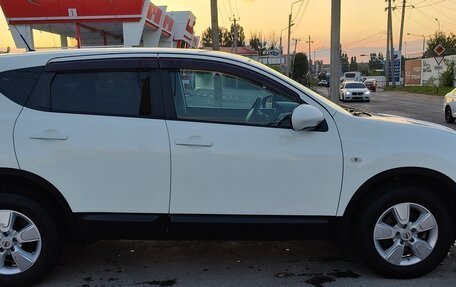 Nissan Qashqai, 2012 год, 999 000 рублей, 7 фотография