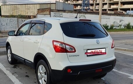 Nissan Qashqai, 2012 год, 999 000 рублей, 4 фотография