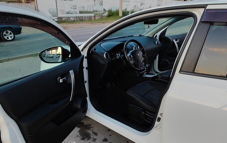 Nissan Qashqai, 2012 год, 999 000 рублей, 9 фотография