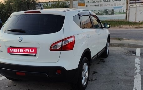 Nissan Qashqai, 2012 год, 999 000 рублей, 6 фотография