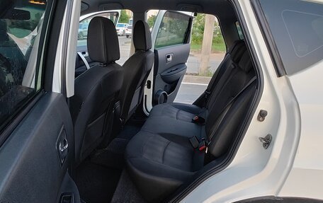 Nissan Qashqai, 2012 год, 999 000 рублей, 12 фотография