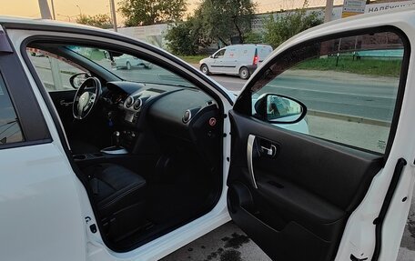 Nissan Qashqai, 2012 год, 999 000 рублей, 13 фотография
