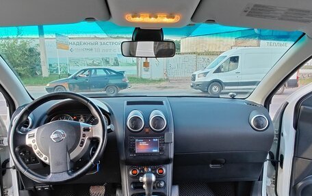 Nissan Qashqai, 2012 год, 999 000 рублей, 11 фотография
