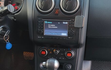 Nissan Qashqai, 2012 год, 999 000 рублей, 14 фотография