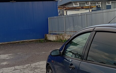 Ford Focus IV, 2001 год, 250 000 рублей, 5 фотография