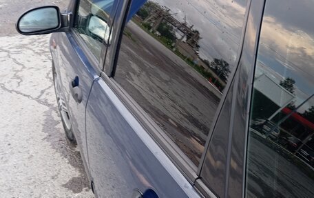 Ford Focus IV, 2001 год, 250 000 рублей, 7 фотография