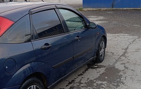 Ford Focus IV, 2001 год, 250 000 рублей, 8 фотография