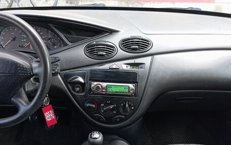 Ford Focus IV, 2001 год, 250 000 рублей, 10 фотография