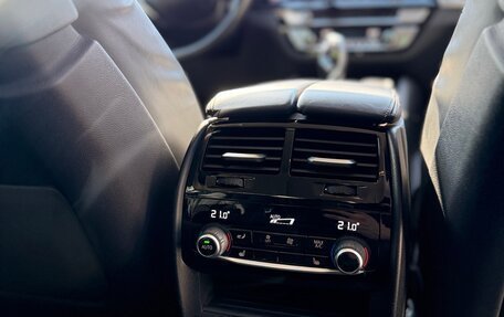 BMW 5 серия, 2022 год, 4 200 000 рублей, 14 фотография