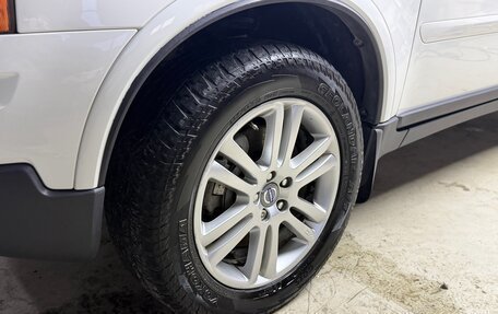 Volvo XC90 II рестайлинг, 2008 год, 1 590 000 рублей, 5 фотография