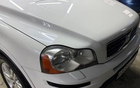 Volvo XC90 II рестайлинг, 2008 год, 1 590 000 рублей, 4 фотография