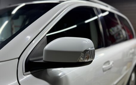 Volvo XC90 II рестайлинг, 2008 год, 1 590 000 рублей, 6 фотография