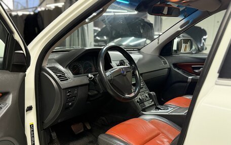 Volvo XC90 II рестайлинг, 2008 год, 1 590 000 рублей, 7 фотография