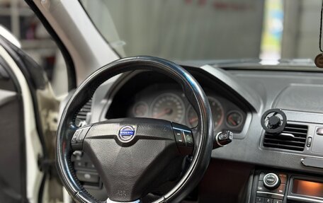 Volvo XC90 II рестайлинг, 2008 год, 1 590 000 рублей, 8 фотография