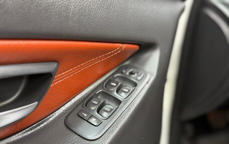 Volvo XC90 II рестайлинг, 2008 год, 1 590 000 рублей, 11 фотография