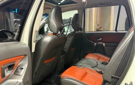 Volvo XC90 II рестайлинг, 2008 год, 1 590 000 рублей, 10 фотография